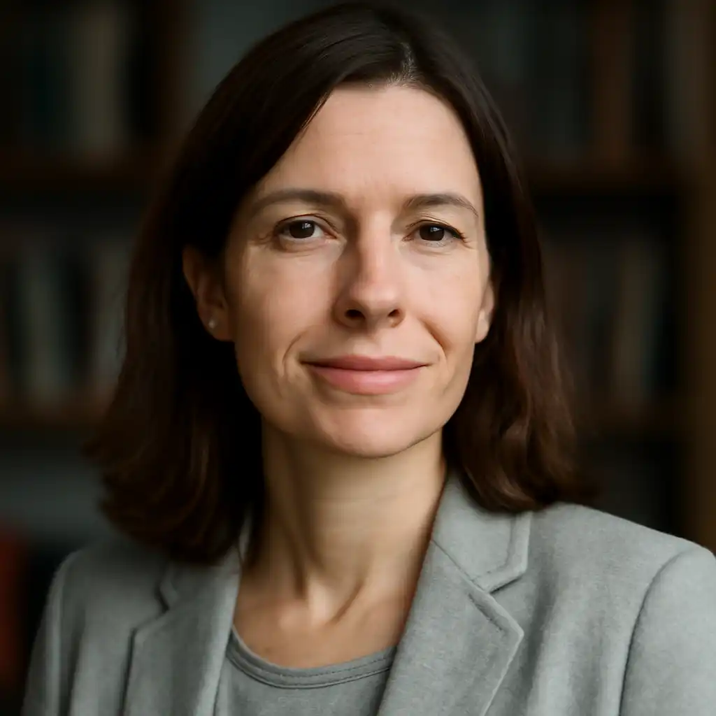 Maya Lindqvist